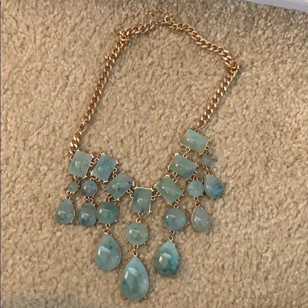 Necklace forever 21